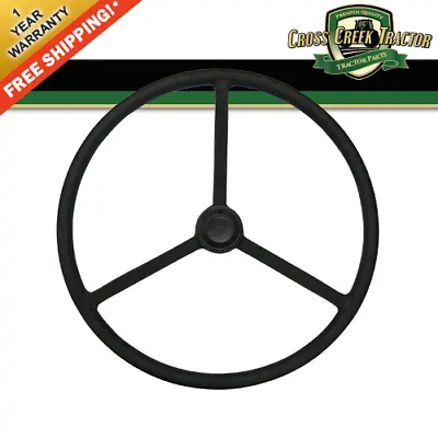 708424R91 Steering Wheel For Case-IH B275 B414 • $46.95