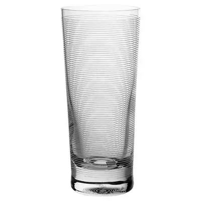 Mikasa Cheers Highball Glass 5461552 • $11.99