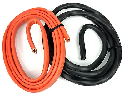 6.5 Ft Ea - 8/3 10/3 Combo Nm-b Romex Copper Wire Bundle Lot Of 2 Cable 6.5' New • $39.99