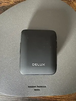 DeLux Mouse Compact Bluetooth • $4.12