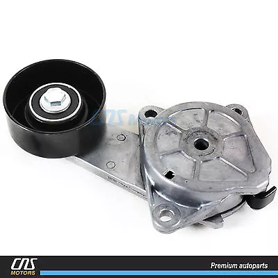$29.90 • Buy Serpentine Drive Belt Tensioner For 1992-2003 FORD LINCOLN MERCURY 4.6L V8⭐⭐⭐⭐⭐
