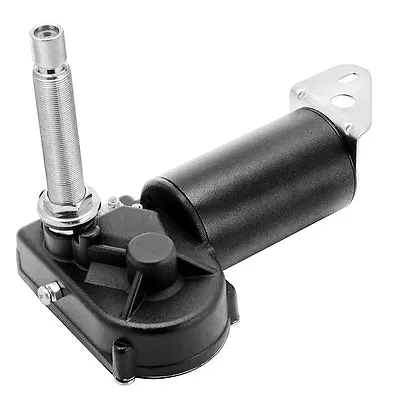 Schmitt Marine Heavy Duty 3.5  12v 2-speed Wiper Motor • $120.38