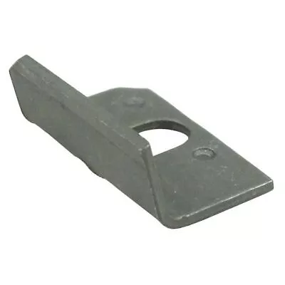 Volkswagen Brake Pedal Stop Plate - Vw Bug/Karmann Ghia/Squareback • $9.95