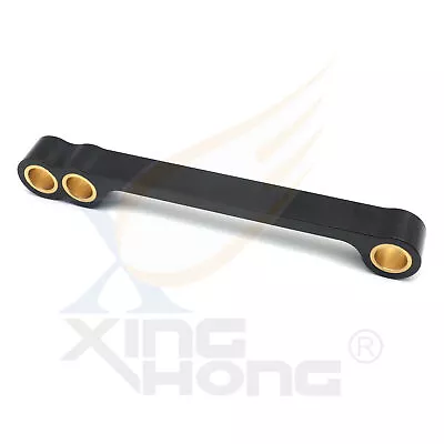 Black Lowering Link For 98-03 Yamaha YZF-R1 99-05 Yamaha YZF-R6 • $60.61