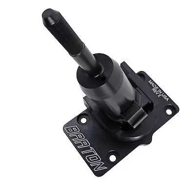 Barton Industries 2011BM-1 2011-14 Mustang GTV6 Boss 302 Shifter Only • $299.99