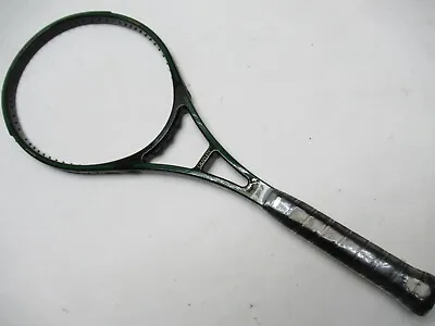 *nos* Rosner Graphite 90 (pog Copy) Tennis Racquet (4 3/8) From A Rqt Collector • $89.95