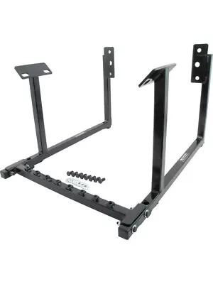 Allstar Performance Engine Cradle Heavy Duty 1 In Square Tube Hardwa (ALL10132) • $427.86