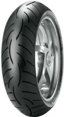 Metzeler 2415800 Roadtec Z8 Rear Tire - 140/70ZR18 18 2415800 0302-0918 • $180.88