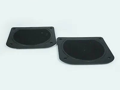 2014 - 2019 Mini Cooper S F55 Speaker Cover Trim Panel Grille Right Left Rear • $52.19