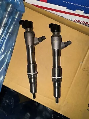 Ford 6.4 Powerstroke Diesel Fuel Injector Used • $100