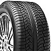 3 USED 235/65-17 MICHELIN  4X4 DIAMARIS 108V Tires 34996-8912 • $382