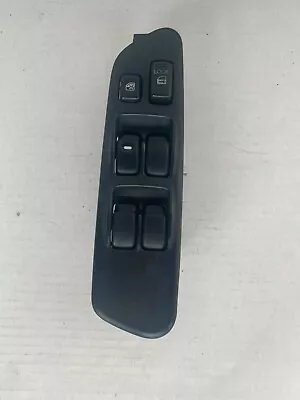 01-05 Mitsubishi Eclipse Convertible Driver Left Side Master Power Window Switch • $44.99