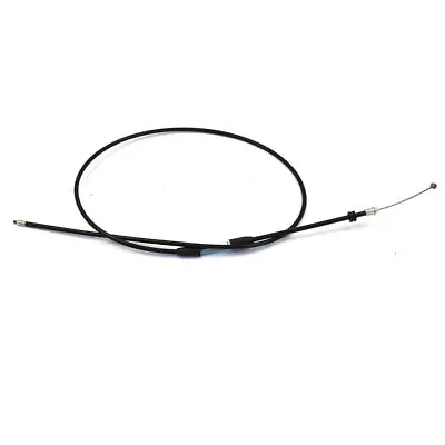 117CM THROTTLE ACCELERATOR CABLE 110cc 125cc 150 250cc 300cc ATV QUAD BUGGY BIKE • $10.95