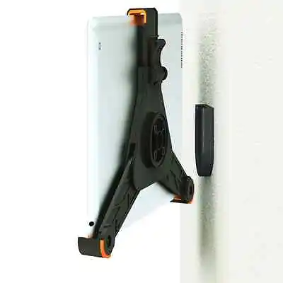 Wall Mount Bracket Holder For Apple IPad 2 3 4 Air Tablet Computer 8.9  - 10.4  • £10.99