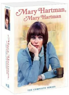 Mary Hartman Mary Hartman: The Complete Series [38 Discs] By Jim Drake • $100