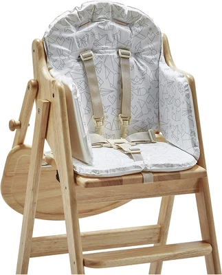 £20.58 • Buy East Coast Nursery Ltd Ltd Origami Highchair Insert