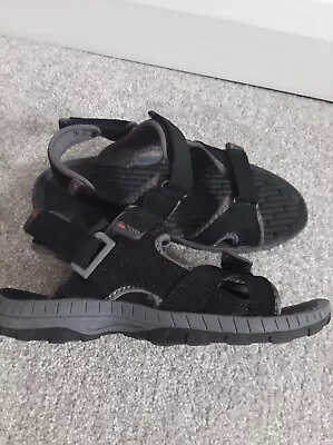 Karrimor Boy's  Sandals Uk 2 In Excellent Condition! • £5.99