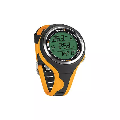 Mares Dive Computer Watch Smart Apnea • $362.40