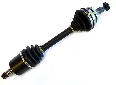 New CV Axle Front Driver Side With Warranty Fits Volvo V70 S70 C70 VO2035A • $63.70