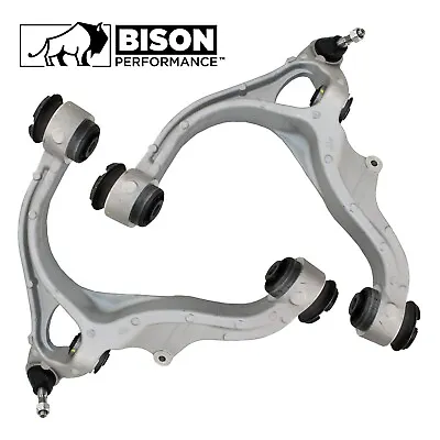 Bison Performance 2pc Set Front Lower Control Arm For Dodge Ram 1500 Classic • $195.95