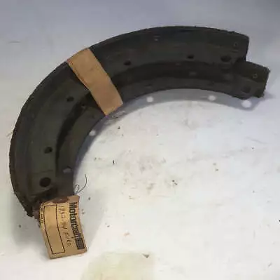 1932-1934 Ford Brake Shoe Pair NORS • $12