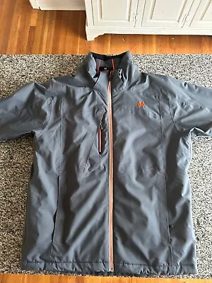 Mens XL Double Diamond Jacket • $55