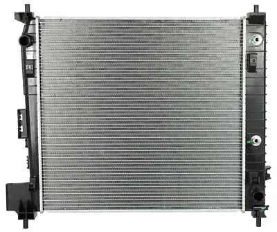 Radiator For 2017-2022 Acadia Blazer XT5 XT6 • $109.97