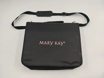 RARE! Vintage Mary Kay Consultant Sample Organizer Binder • $29.99