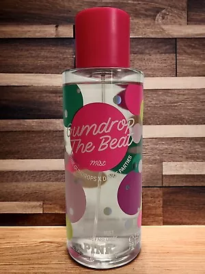 Victoria's Secret Pink Gumdrop The Beat Fragrance Mist 8.4 Oz New • $19.98