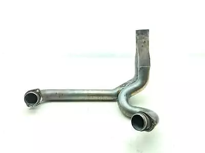 04 Buell Lightning XB12 Exhaust Headers Head Pipes • $279.77