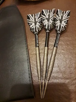 Rare Target Darryl Fitton 24g Darts • £49.99