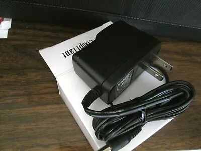 $11.99 • Buy 9 VDC Wall Mount Power Supply 5.5mm Plug 0.66A UL OK V-INFINITY EPS090066-P5P 
