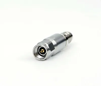 26.5GHz 33GHz 3.5mm Male Connector For UFA210B & UFA210A Cable ( 100 Pcs ) • $1795