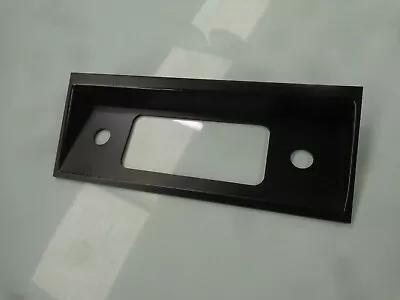 $50 • Buy Ford Falcon New Radio Fascia For Xb Xc Super Fringe Gs Gt Sedan Coupe