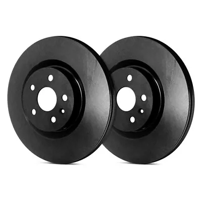 For Mazda Miata 94-05 SP Performance Premium Plain 1-Piece Front Brake Rotors • $135.05