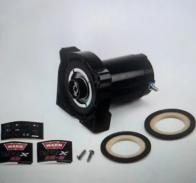 WARN Replacement Motor Vrx25 | 101023 • $110.20