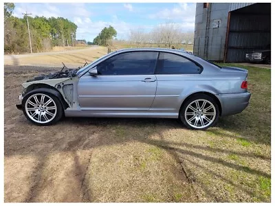 2005 BMW M3 M3 • $13499.99