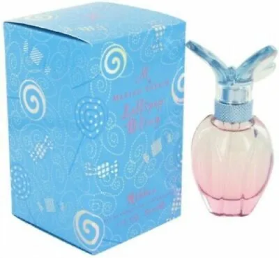 Mariah Carey Lollipop Bling Ribbon Women Perfume 1.0 Oz / 30 Ml EDP Spray ~New • £67.55