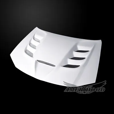 Fits 2011-2023 Chrysler 300 VIP Style Functional Ram Air Hood • $699