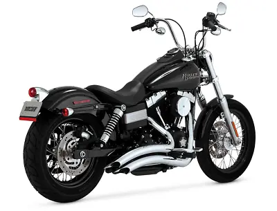 Vance & Hines - 26061 - BIG RADIUS 2-INTO-2 [7622] • $439.99