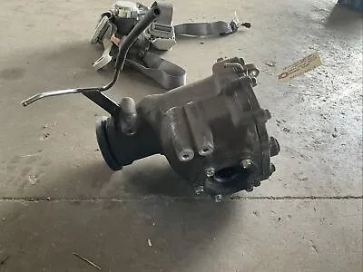 03-17 Infiniti FX35 G35 G37 M35 AWD Front Final Drive Differential 38500-AR515 • $197.79