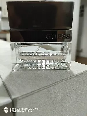 £1 • Buy GUESS Seductive Homme 30ml Eau De Toilette  Fragrance For Him Read Description 
