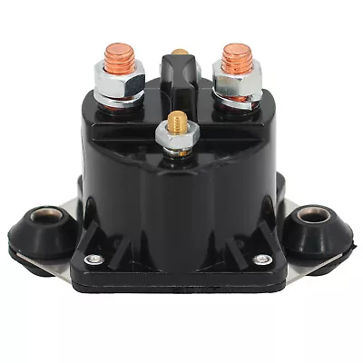 For Mercury & Force Outboard 12v Starter Solenoid Relay Many 65-250 HP • $16.22