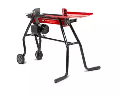 Earthquake 5-Ton Electric Log Splitter With Stand • $409.99