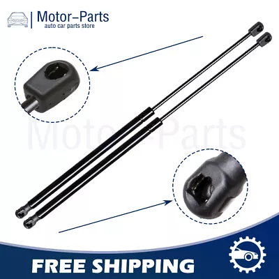 2X Front Hood Lift Support Shocks Struts Fit For Infiniti G25 G35 G37 2007-2013 • $13.99