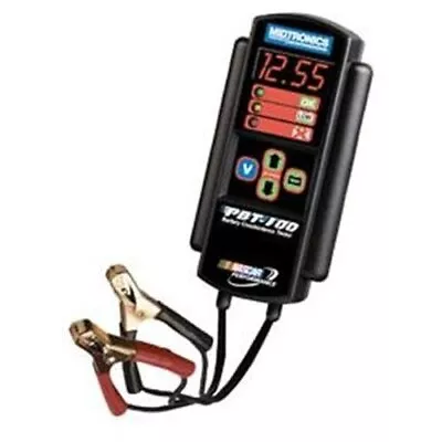 Midtronics PBT-100 Automotive Battery And Electrical System Tester (pbt100) • $212.66