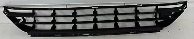 Genuine 2014-2017 Volvo Xc60 Front Bumper Lower Grille 31323775 Oem • $60