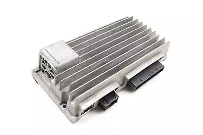 $149.99 • Buy 2013-2016 AUDI A4 QUATTRO - BANG & Olufsen Amplifier / AMP 8T1035223A
