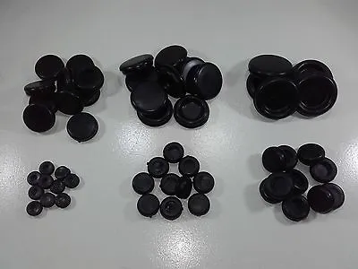 55pc BLANKING GROMMETS ASSORTED PACK MK1 MK2 ESCORT CAPRI CORTINA RS2000 MEXICO • $11.44