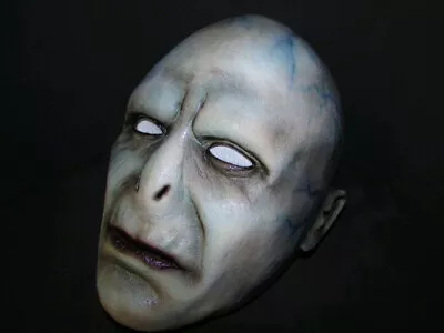 Lord Voldemort's Mask • $200